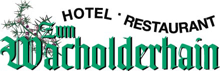 Hotel Wacholderhain